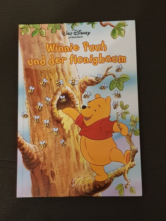Winnie Puuh und der Honigbaum Kaufen