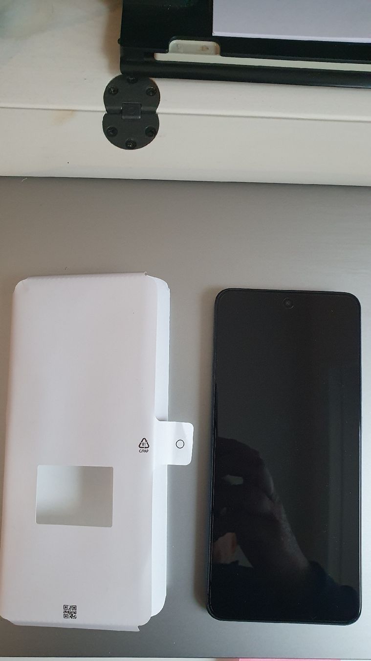 OnePlus Portables: Handy One Plus, ganz neu – Neuf (Voir description) à Basel par and_xs78 2