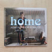 Adiran Weyermann - home