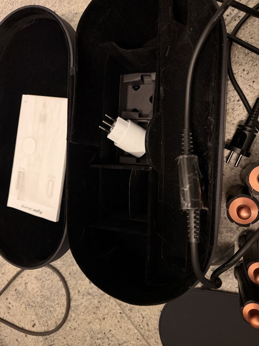 Dyson Föhn: Dyson airwap complete – Neu (gemäss Beschreibung) aus Ebmatingen von Precon 2