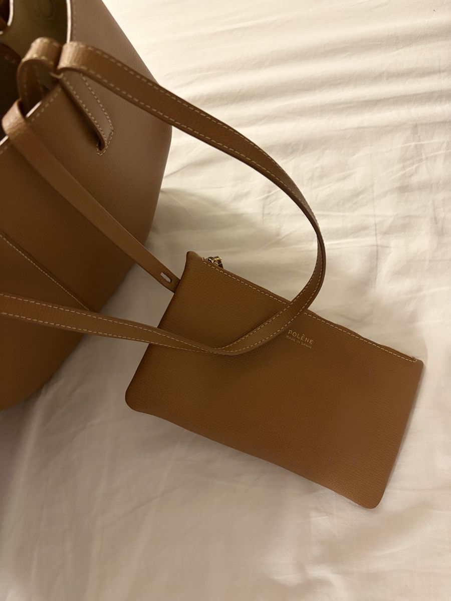 Polène Sacs: POLENE TASCHE – D'occasion à Riehen par sophiieexx 4