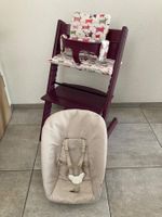 Tripp Trapp Trip Trap Stoke Babyset Kissen Newbornset Versan