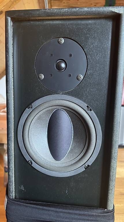Haut-parleurs: Einzelstück: ROWEN Symphony S8 mk3 – D'occasion à Hombrechtikon par jimikern 3