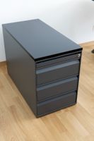 Lista Metall Korpus / Container | Hochwertig / Massiv