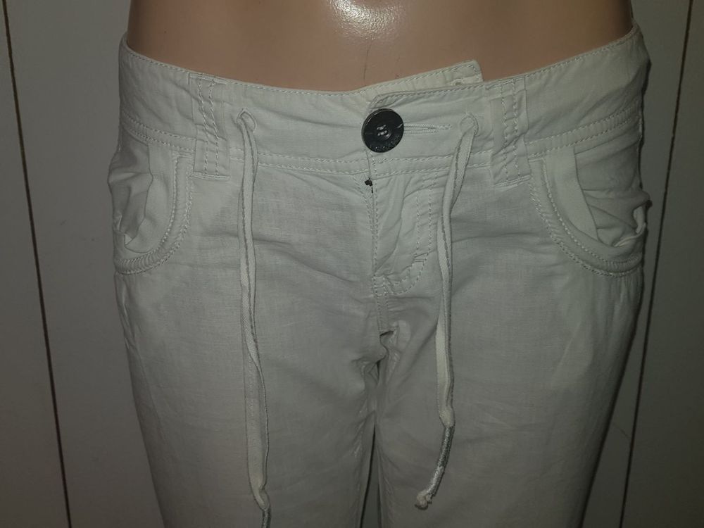 Pantalon ESPRIT  Taille 32 CH REGULAR 5