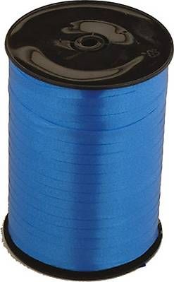 Dekobänder: 2 x 500 meter Geschenkband, Blau + Rot! – Gebraucht aus Losone von delfino_2 1