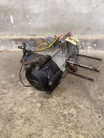 Cilo 512 Mofa Motor
