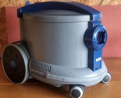 Wirbel Power D12 Staubsauger aspirateur