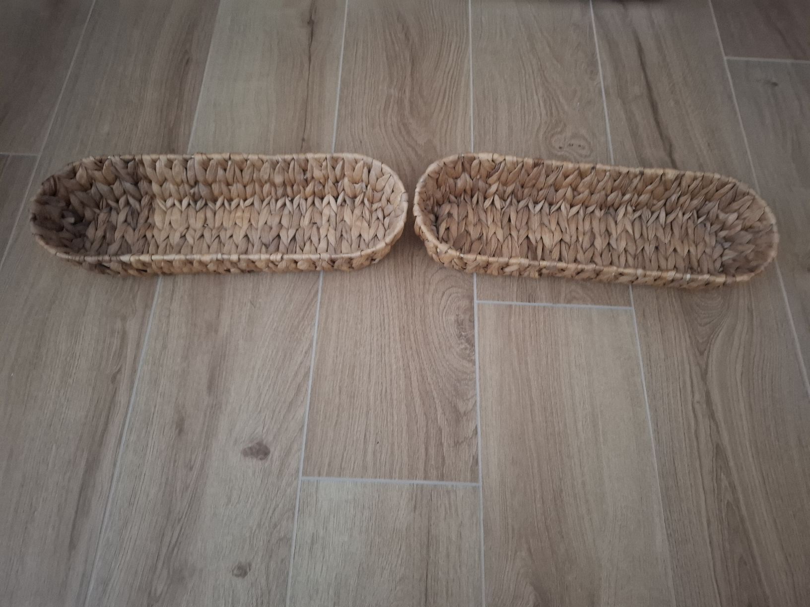 Tutte le decorazioni: Geflochtene Körbe – Usato da Müllheim Dorf venduto da nic_kd6b 1