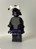 Lego figurine Ninjago Lord Garmadon Figur