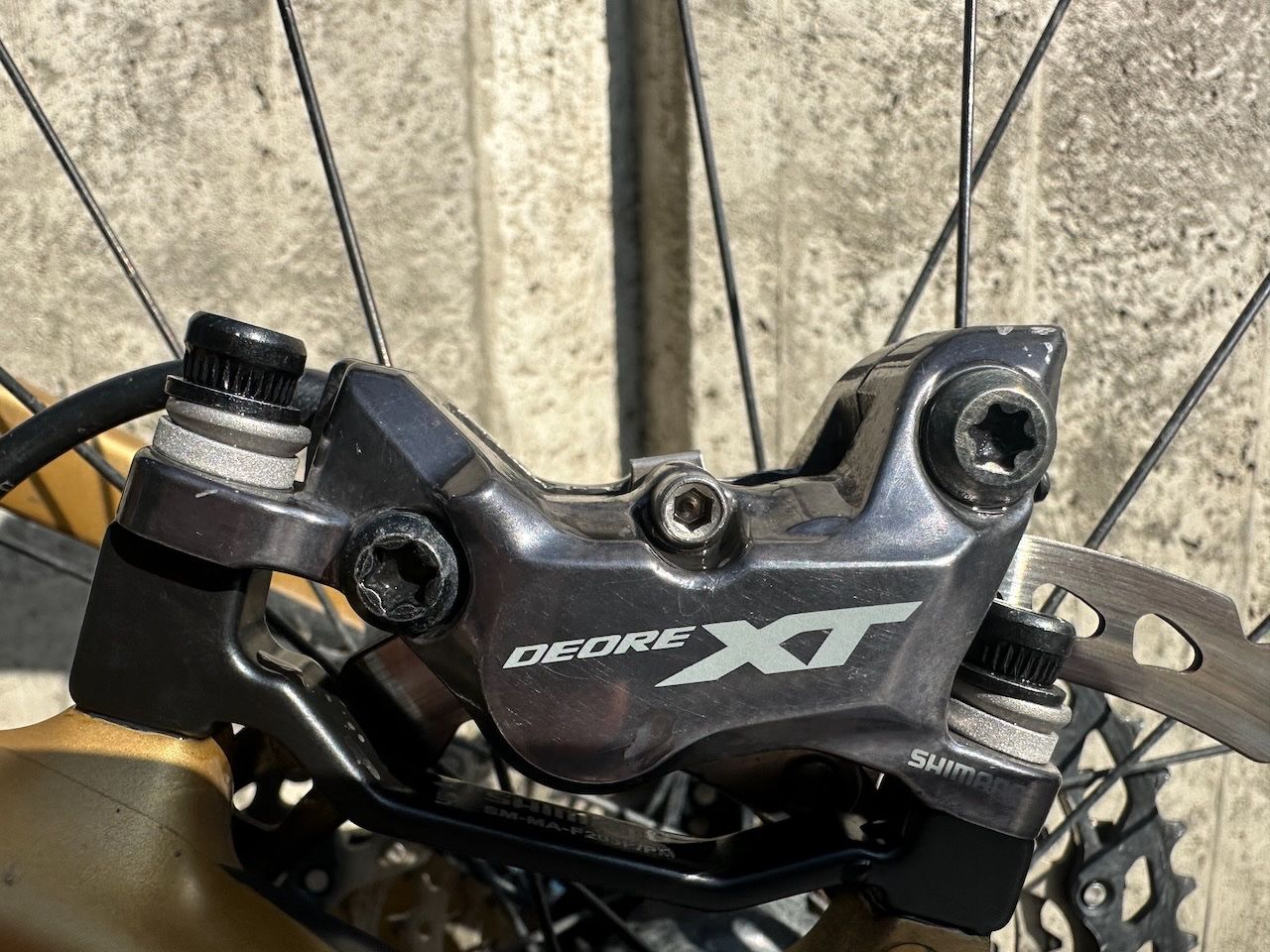 Orbea Velos: ORBEA RALLON - LARGE – Gebraucht aus Pully von fed_22fz 7