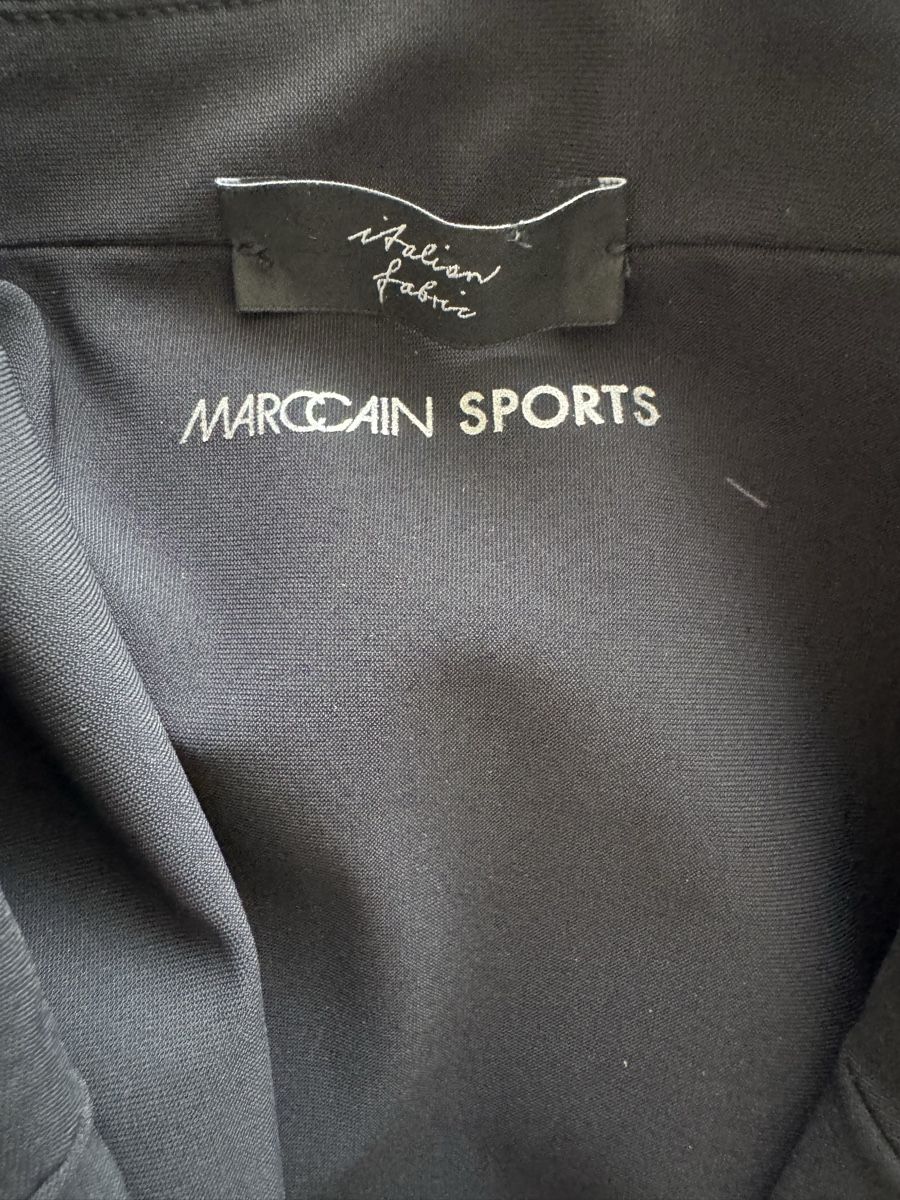 Marc Cain Giacche: Marc Cain Blazer Frühling – Usato da Herrliberg venduto da joe_9hly 4