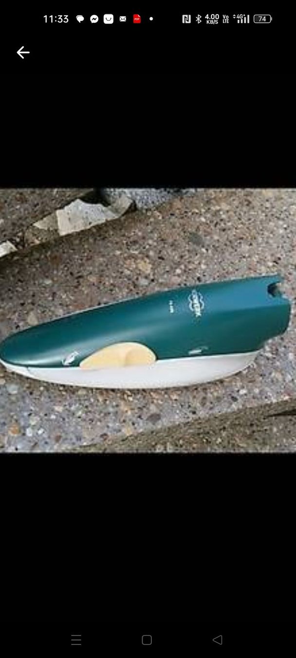 Vorwerk Aspirapolveri & Accessori: Vorwerk Pb 420 – Usato da Schlieren venduto da bingo33 3