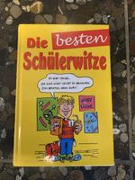 Buch Die besten Schülerwitze Reinhard Habeck Tosa Verlag