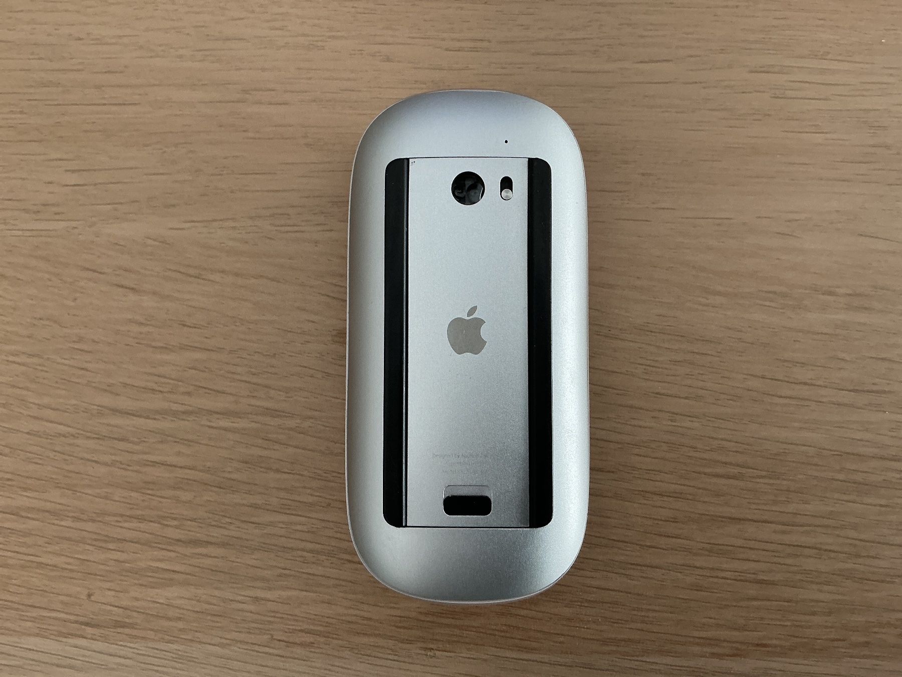Apple Maus: Apple Magic Mouse (batteriebetrieben) – Gebraucht aus Bern von griesser.sandro 3