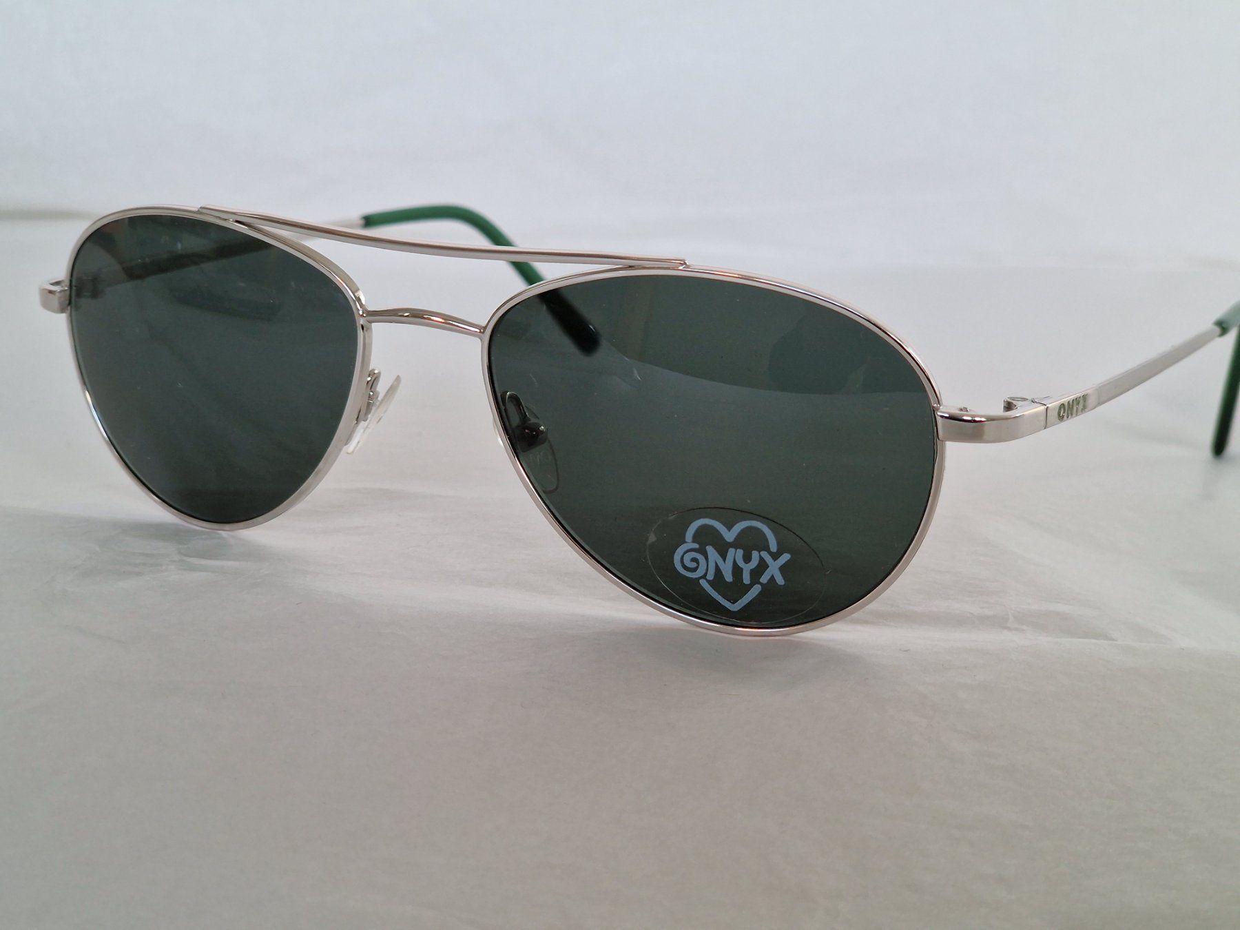 Brillen & Gläser: ONIX  JUNIOREN  SONNENBRILLE – Neu und originalverpackt aus Aadorf von condor35 4