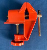 TISCHSCHRAUBSTOCK ORANGE