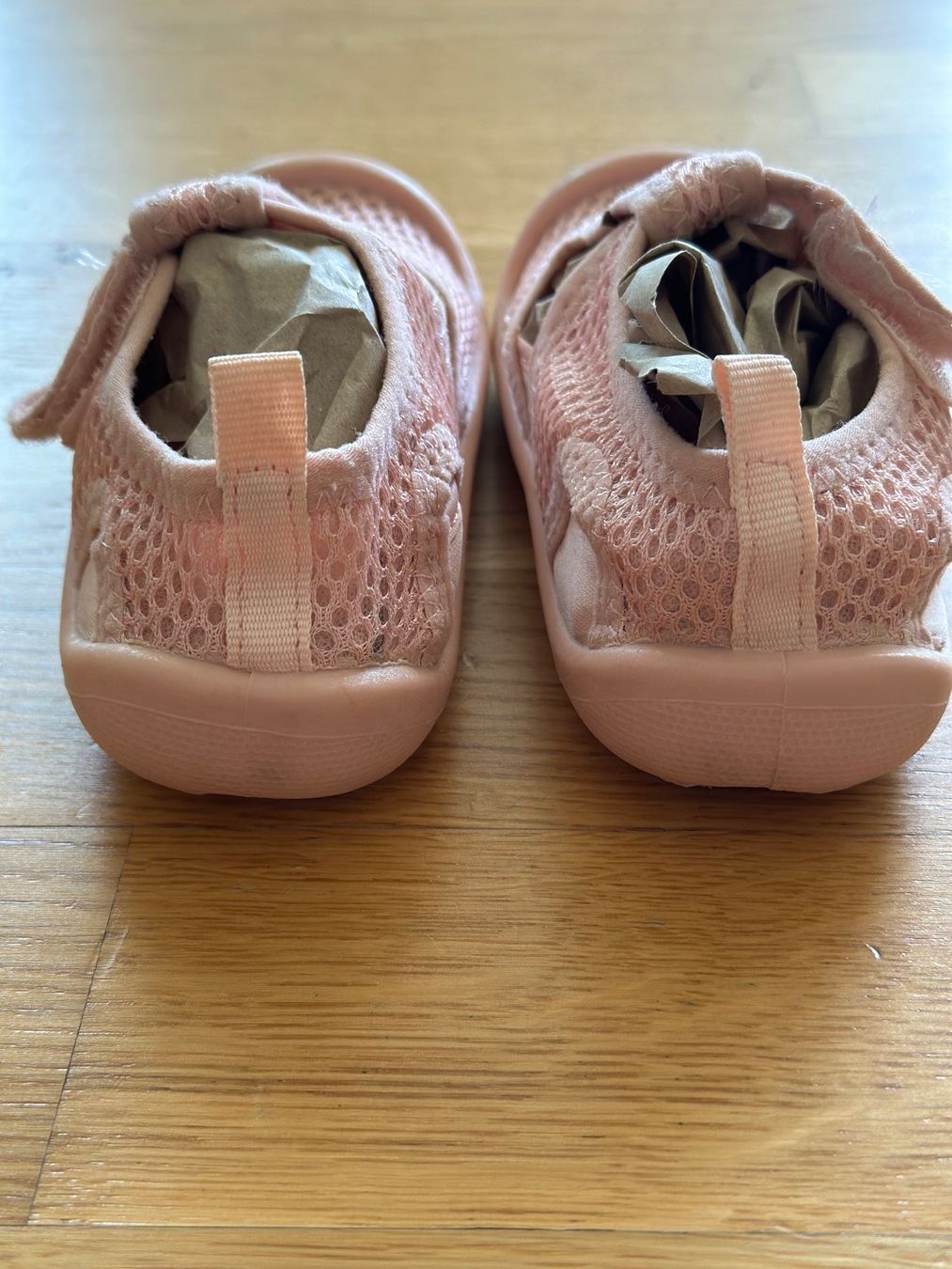 Scarpe per ragazzi: Lässig Badeschuh 25 rosa – Usato da Rothenburg venduto da wer_g9fd 2
