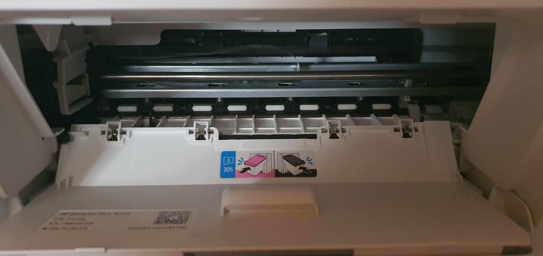Hewlett Packard Drucker: HP Drucker – Gebraucht aus Kandersteg von nvo_65py 1