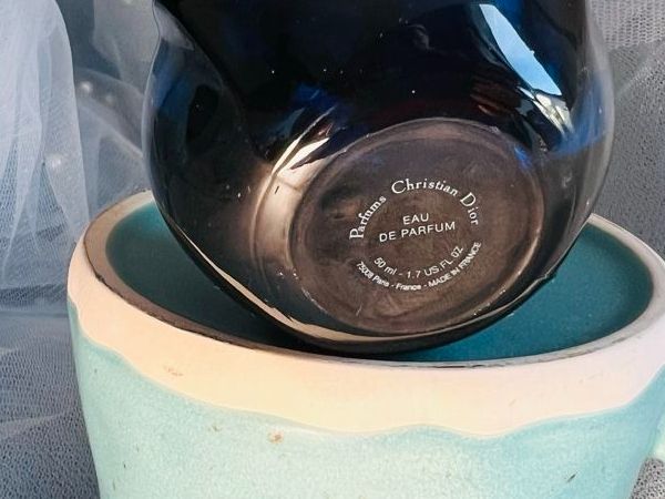 Dior Parfum & Eau de Toilette: Dior Midnight Poison 50ml – Gebraucht aus Büren an der Aare von aluxa2005 4