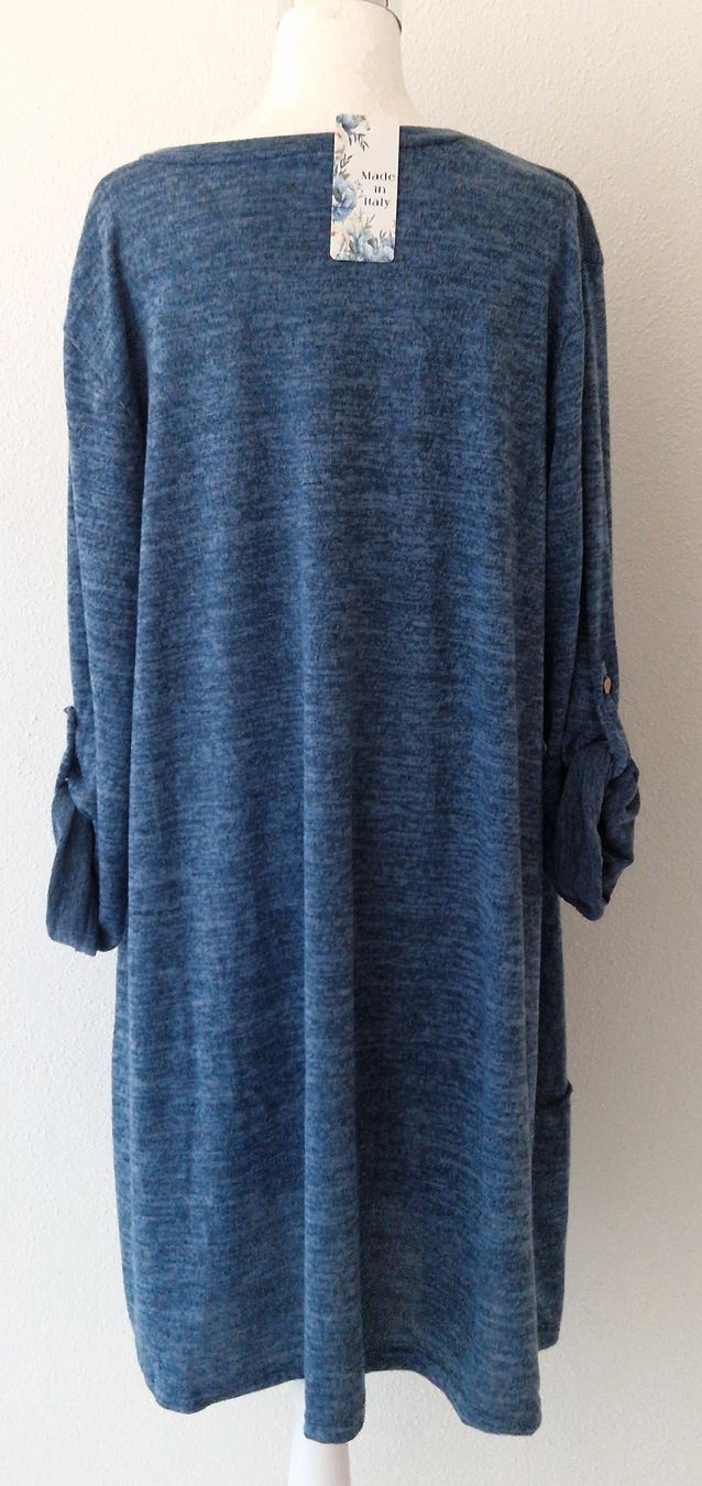 Robes: ROBE EN VISCOSE  – Neuf avec emballage d'origine à Camorino par JPHANDMADE1 5