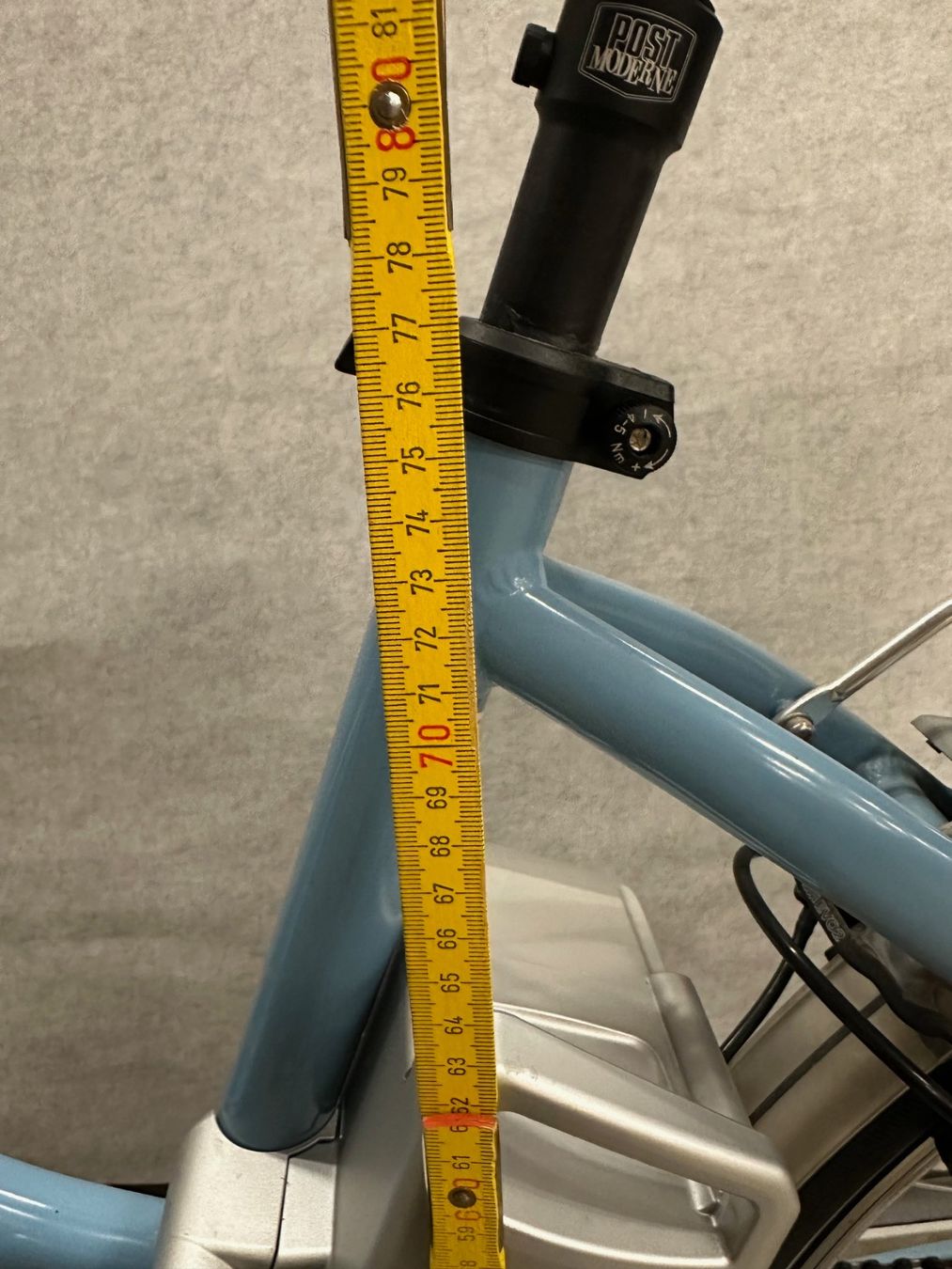 Flyer Velos: Flyer E-Bike für Damen – Gebraucht aus Luzern von Fabian_Ni 9