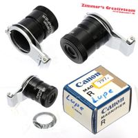 Canon Sucherlupe R zu Canon F-1, OVP
