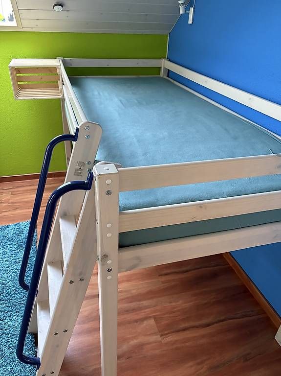 Betten: Lit 90x200 – Gebraucht aus Châbles FR von Loi_l65r 1