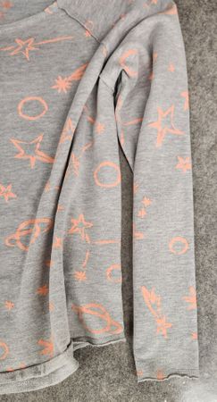 JUVIA Jogging Anzug Gr. S 2Teilig NEU!