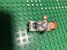 LEGO® Marvel Black Widow Minifigur