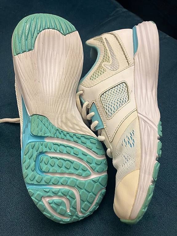 Nike Scarpe da donna: Nike Tri Fusion Gr. 38.5 – Usato da Kloten venduto da Groupie17 2