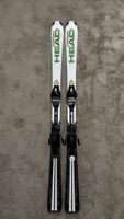 Ski Head Supershape 150 cm mit Bindung sehr guter Zustand