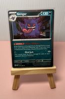 Pokemon Gengar 050 Cosmos Holo EN