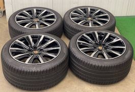 Original Porsche TAYCAN (Typ 9J1) 20 Zoll 