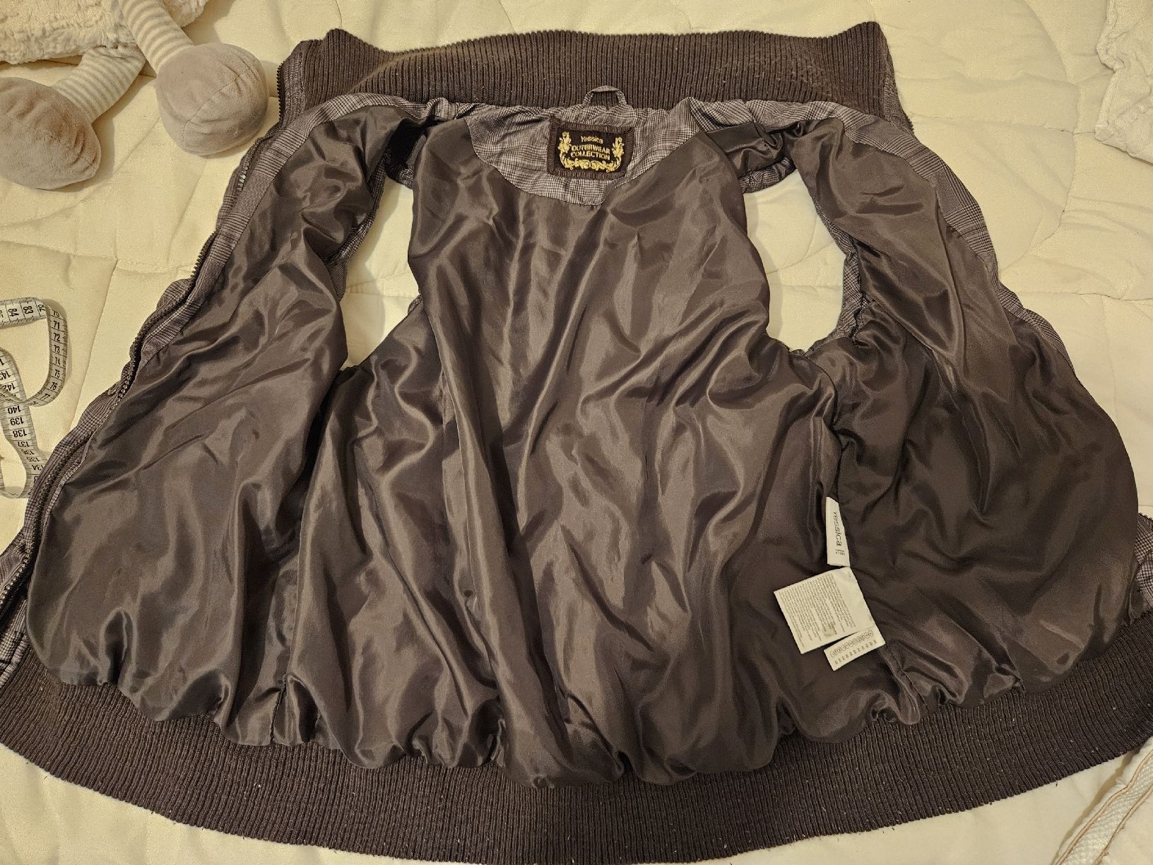 C&A Gilet & Giacche senza maniche: Damen Weste Gr.44 – Usato da Ennenda venduto da eel_ts7s 2