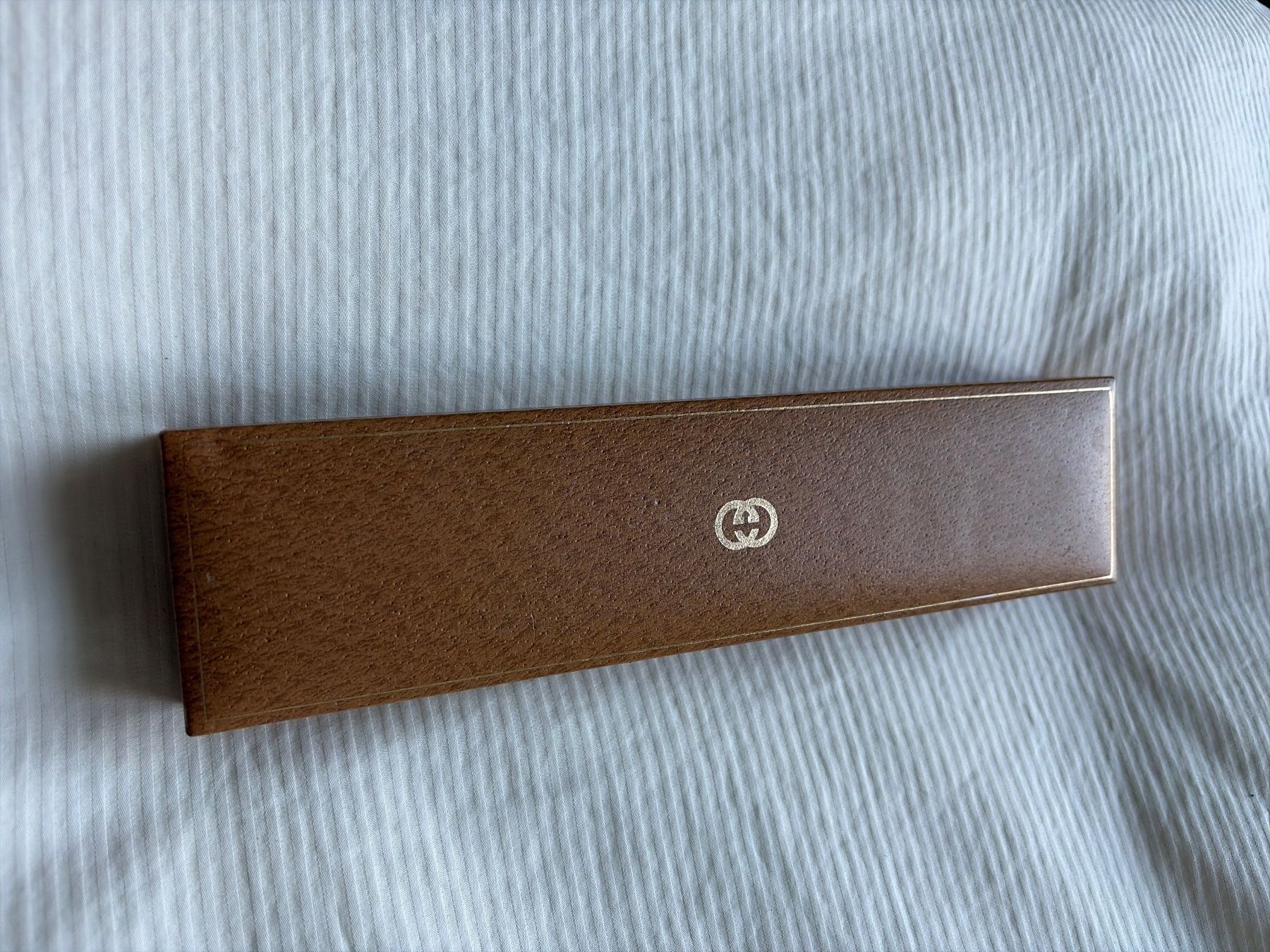 Gucci Orologi: Gucci 6200L classic watch – Usato da cham venduto da monkeytea 1