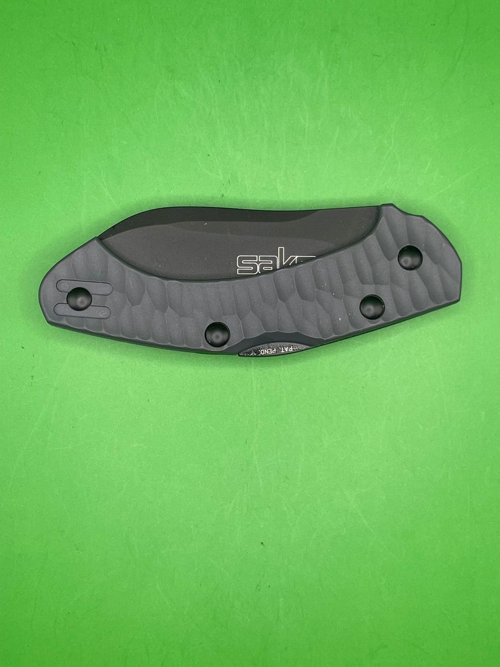Accessori: Taschenmesser Sako – Nuovo (secondo la descrizione) da Unterlangenegg venduto da can_rf8g 2
