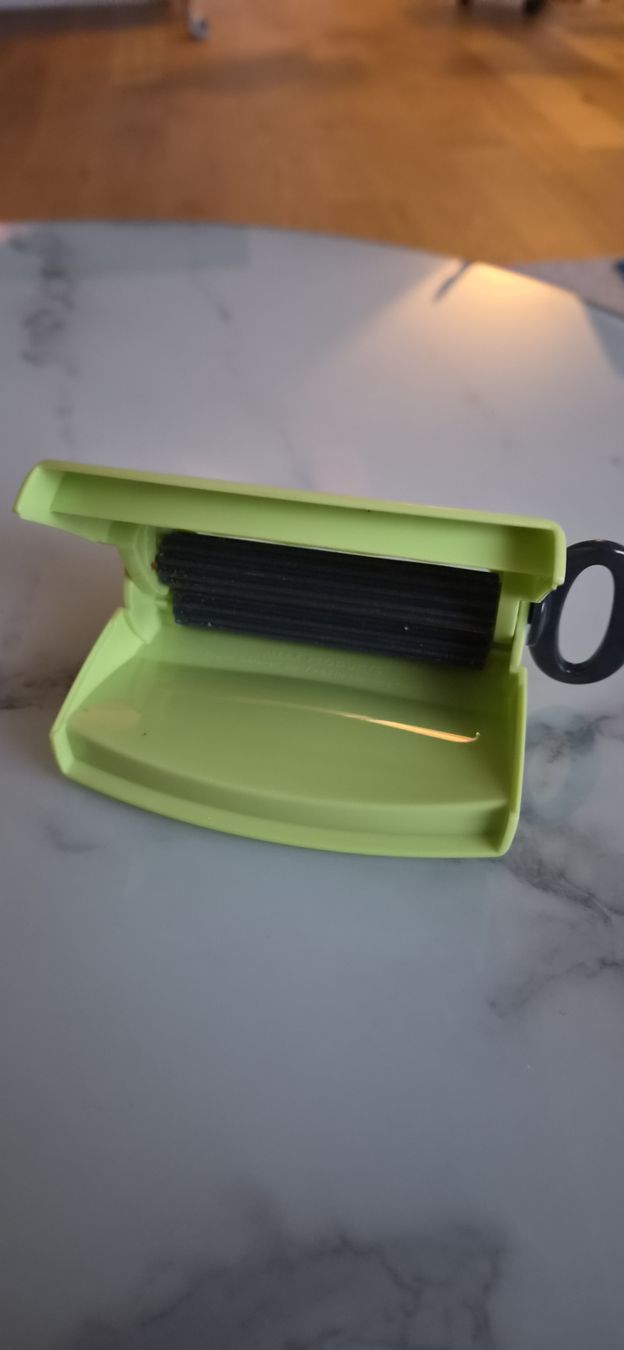 Elettrodomestici da cucina: Taubenpresse – Usato da Gerzensee venduto da Omeisel 1