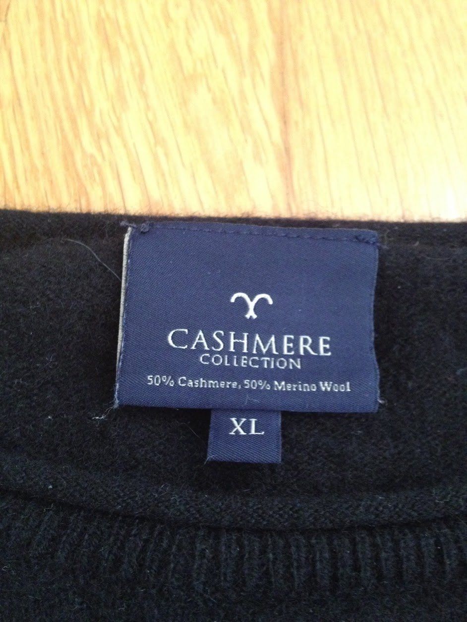 Pulls & Sweat-shirts: Pullover Cashmere – D'occasion à Dübendorf par Fip05 1