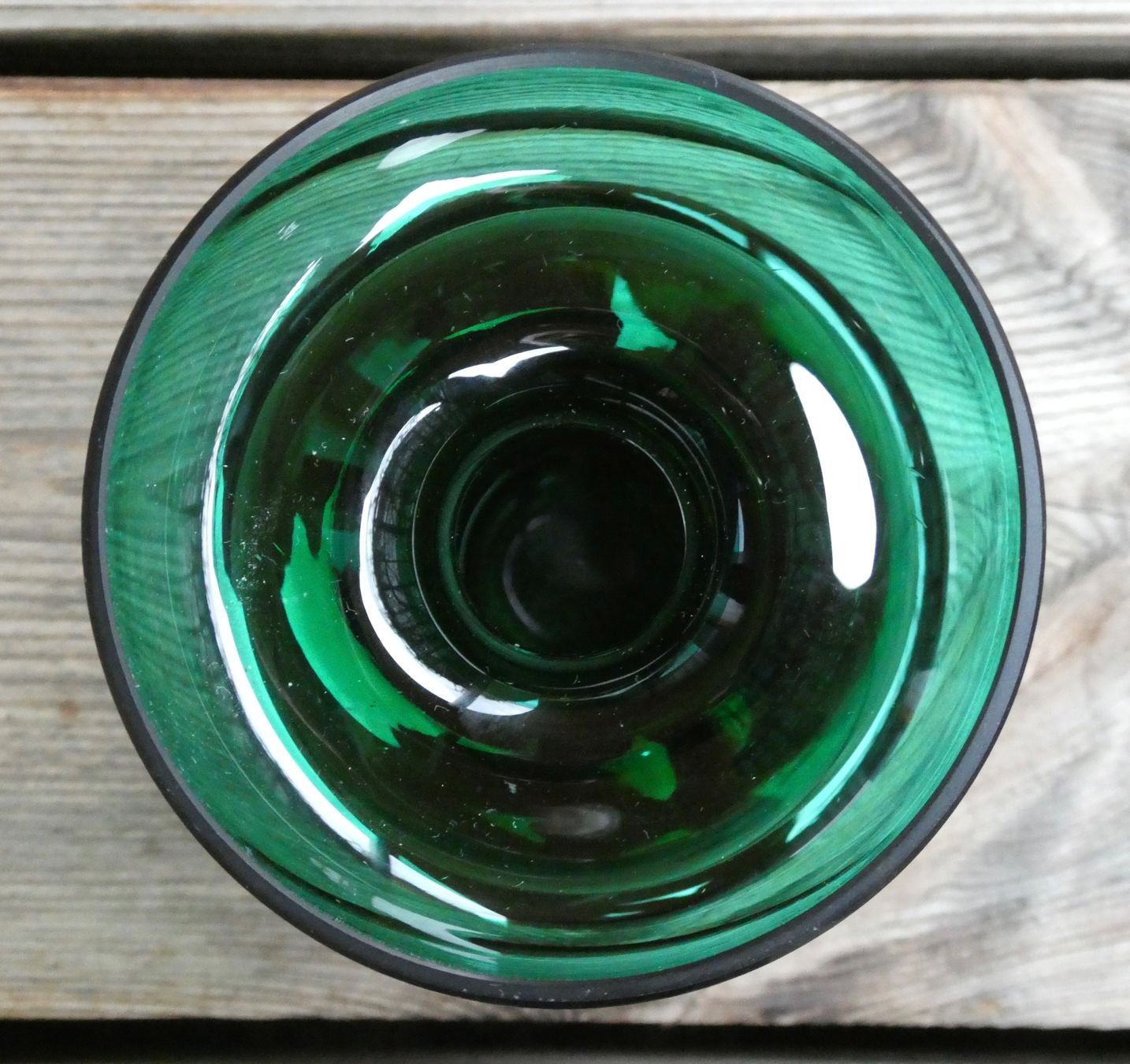 Vasi & Recipienti: 70er Jahre Vase – Usato da Lüchingen venduto da Eeizo 3