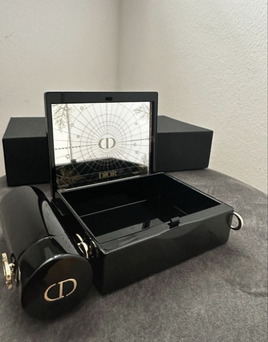 Dior Borse da donna: Clutch Dior  – Usato da Horgen venduto da chefaxel97 7