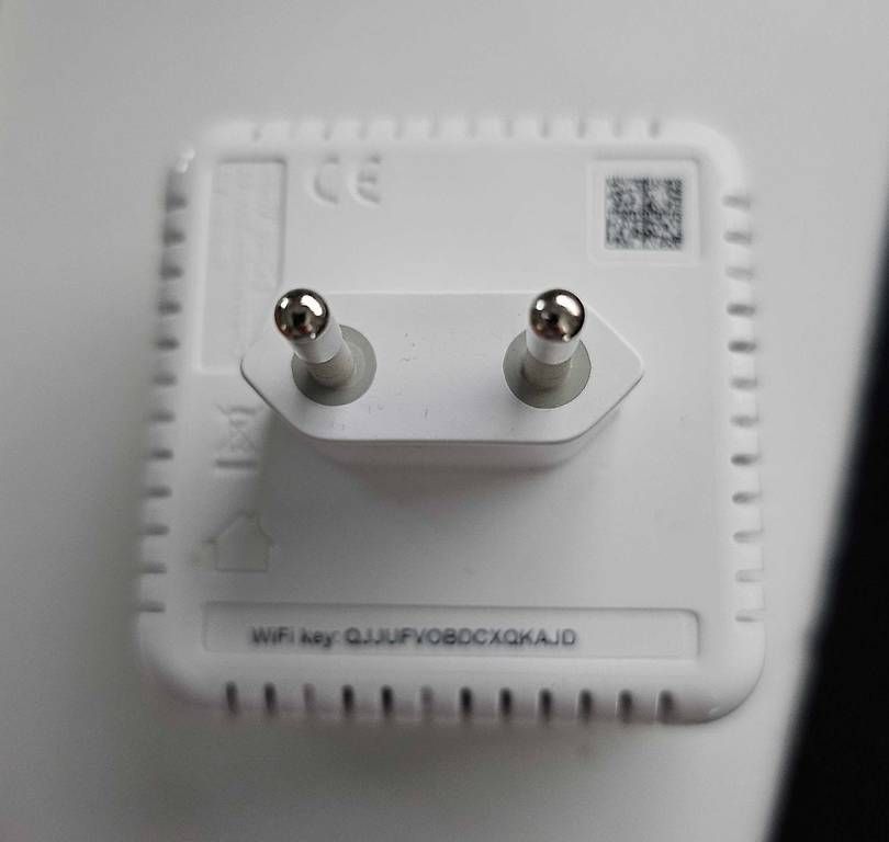 Devolo Wlan: DEVOLO MAGIC 1 WIFI MINI POWERLINE ADAPTER 1200 MBIT/S – Gebraucht aus Oberlunkhofen von cp74 2