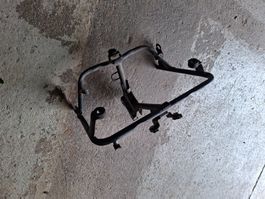 Front Konsole Yamaha TDR 125