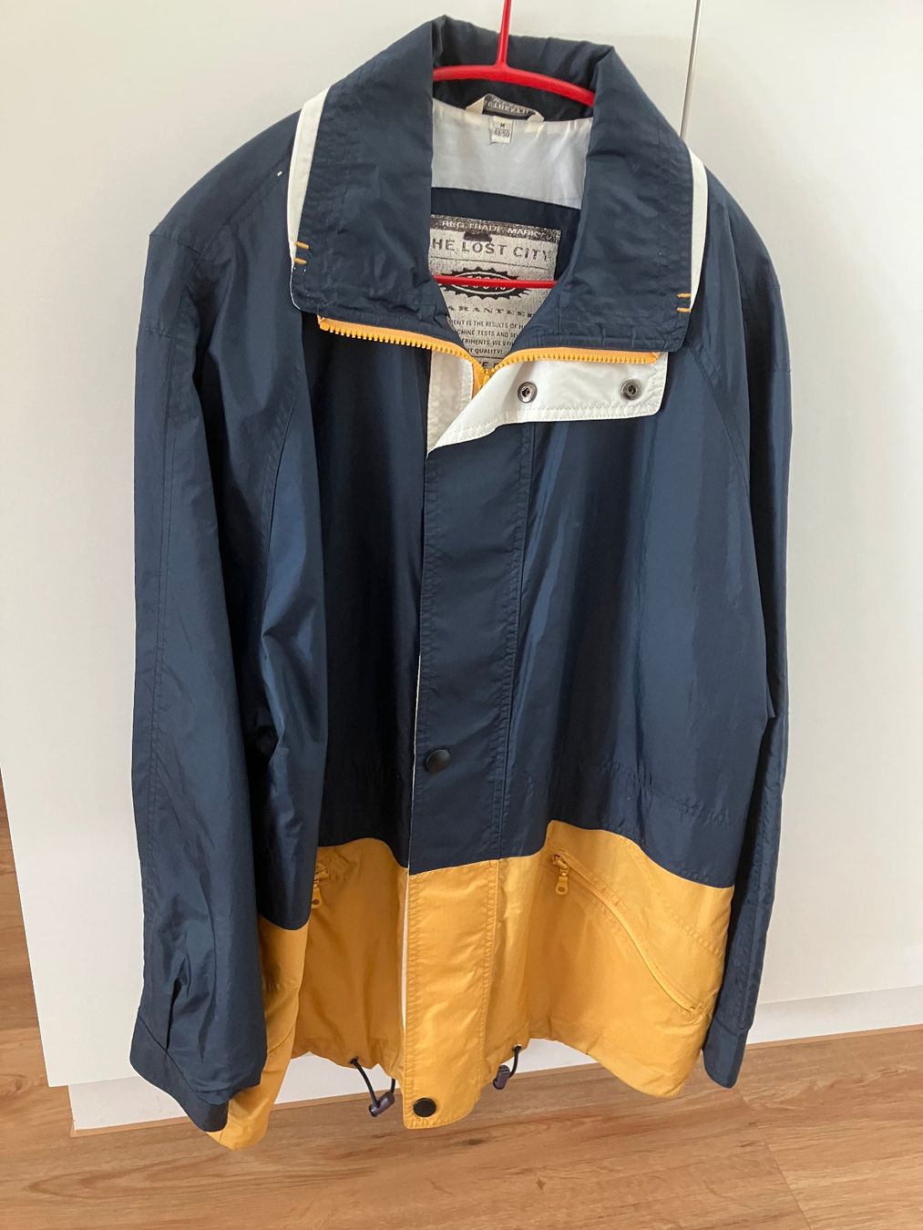 Vestes: Segeljacken – D'occasion à Bülach par kra_hv6x