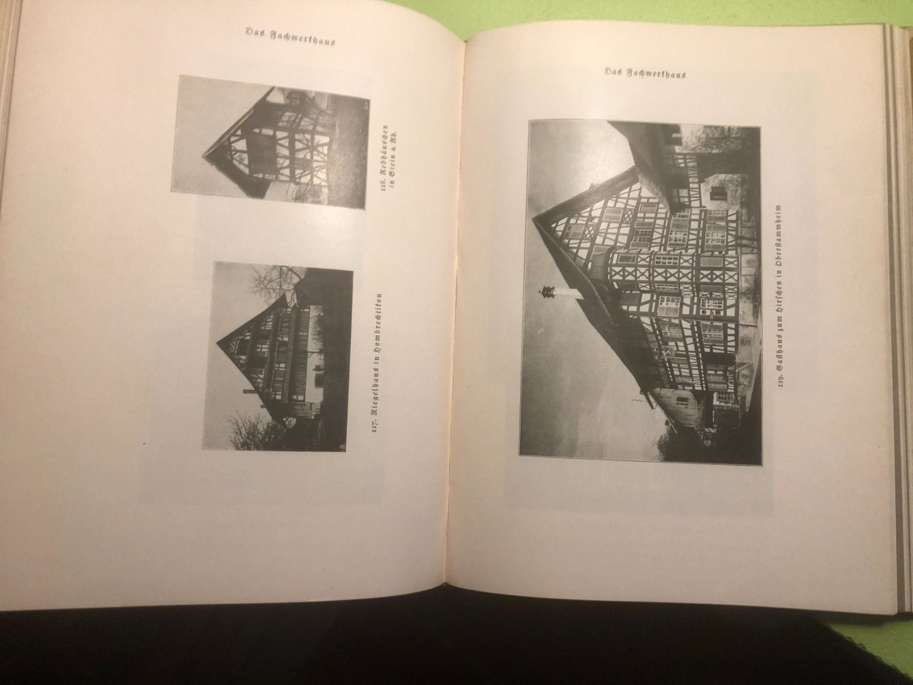 Bücher: Daniel Baud-Bovy: Schweizer Bauernkunst – Gebraucht aus Zürich von allp 6