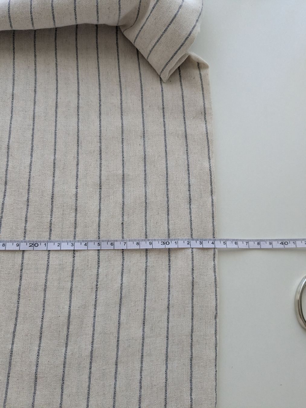 Hosen: Hose LCW CASUAL gestreift Grösse 44 – Gebraucht aus Rorschach von olg_5qq2 4