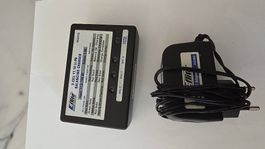 Rc E-flite 3-Cell 11.1V LiPo Balancer-Lader EFLC3115