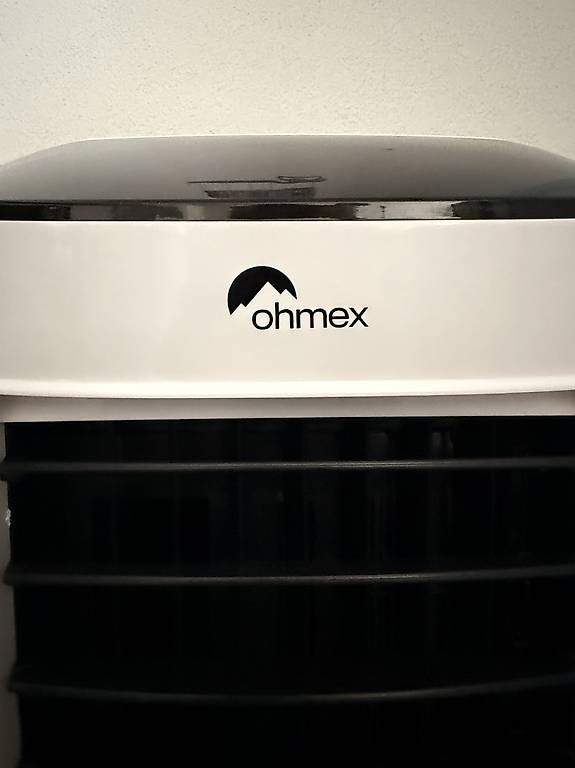 Klimageräte: Luftkühler Ohmex – Gebraucht aus Dietikon von AgathaJ