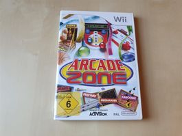 Arcade Zone