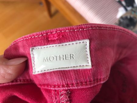 MOTHER MARKE - Hose gr. 25 - LP-329.-